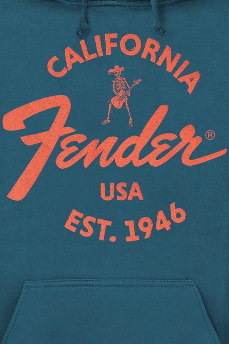 Produktbild Fender Est. 1946 (XXL)