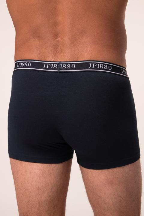 Produktbild JP1880 Hip-Pants FLEXNAMIC®, OEKO-TEX, 2er-Pack, Unterhose, bis 8XL (12XL, 2er Pack)