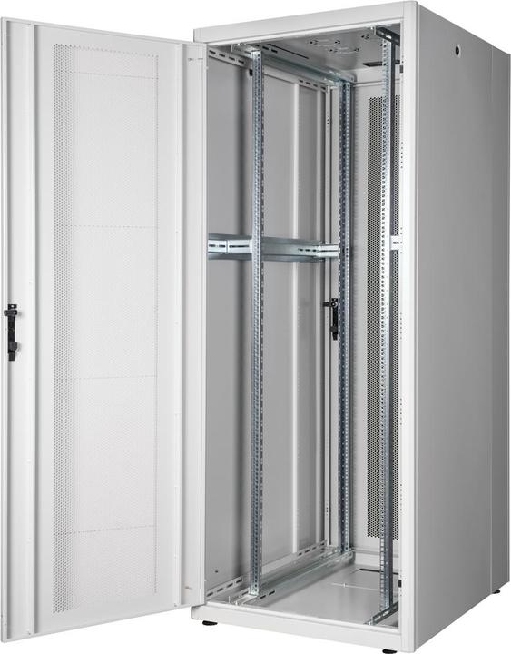 Produktbild Roline 19-Zoll Serverschrank Basic 42 HE (42 HE, 19 Zoll Rack)