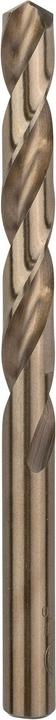 Produktbild Bosch Professional Zubehör PRO Stainless Steel HSS-Co Spiralbohrer, 9,9 x 87 x 133 mm (9.9 mm)