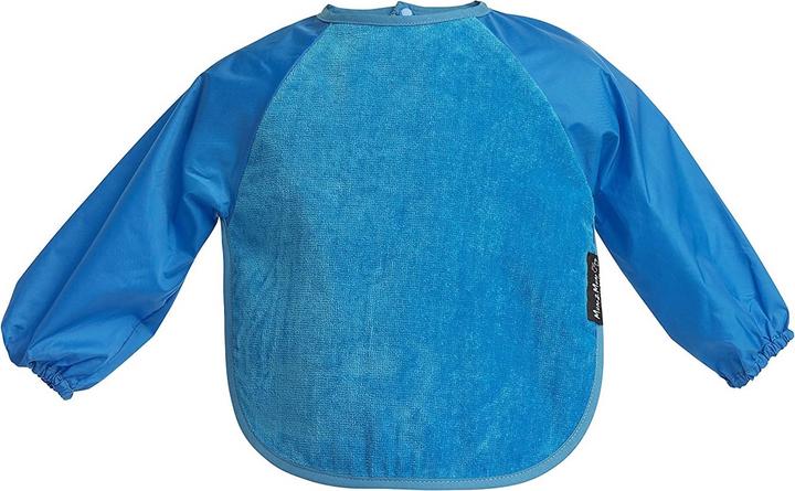 Produktbild Mum2Mum Sleeved Wonder Bib (6 Monate)