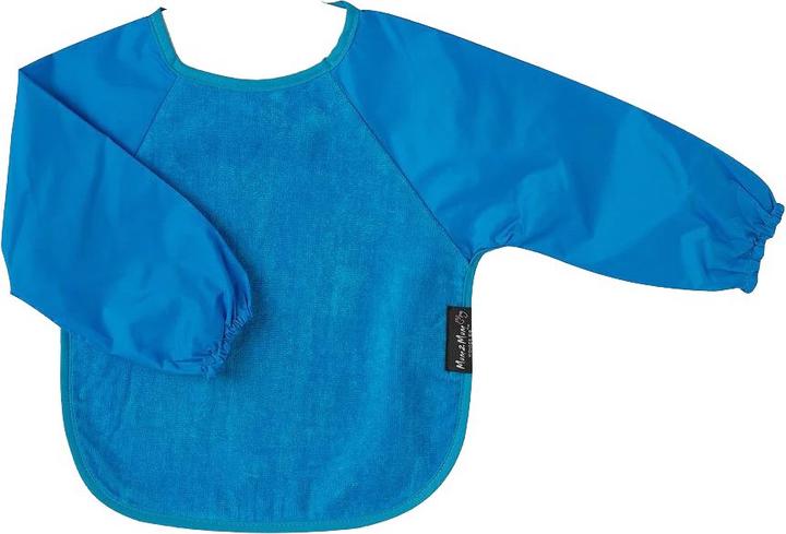 Produktbild Mum2Mum Sleeved Wonder Bib (6 Monate)