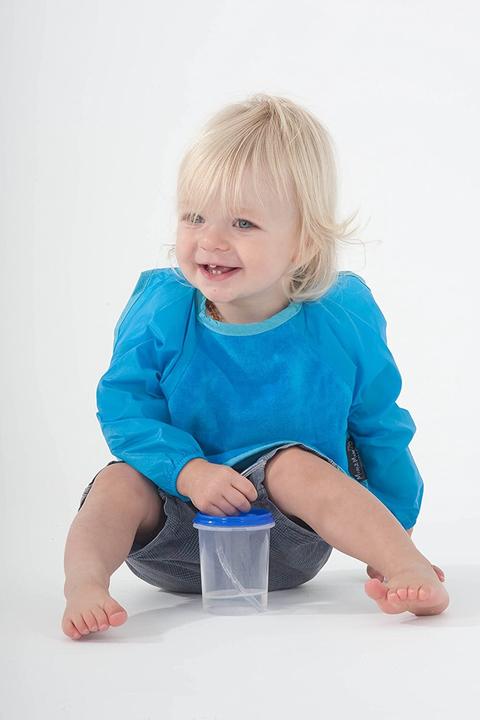 Produktbild Mum2Mum Sleeved Wonder Bib (6 Monate)