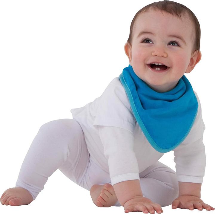 Produktbild Mum2Mum Wonder Bib Bandana (4 Monate)