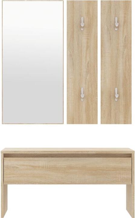 Image du produit vidaXL Benjamin