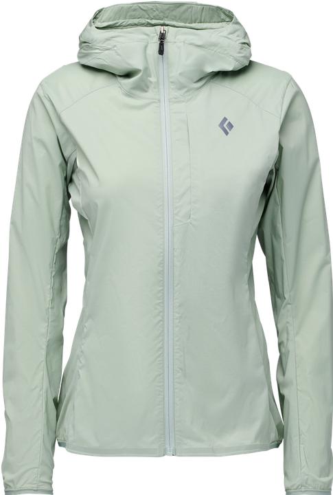 Immagine prodotto Black Diamond W Alpine Start Hoody (XS)