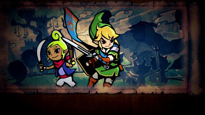 Actual product image Nintendo Hyrule Warriors: Definitive Edition (Switch, Switch OLED, Switch Lite, EN)