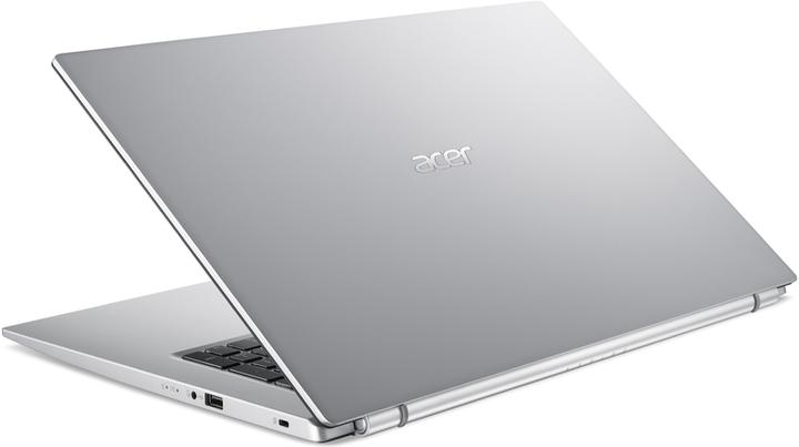 Produktbild Acer Aspire 3 (17.30", 512 GB, 16 GB, CH, Intel Core i5-1135G7)