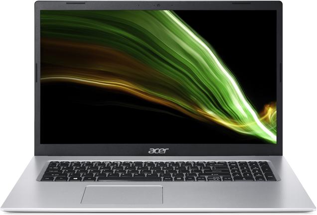 Acer Aspire 3 (17.30", 512 GB, 16 GB, CH, Intel Core i5-1135G7)
