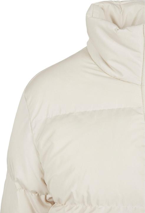 Produktbild Urban Classics Ladies Short Peached Puffer Jacket (XL)