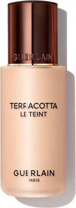 Guerlain TERRA 23 Luminizer Compact Powder 2C 35 ml (2C Cool)