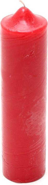 Produktbild Rimba Hot Wax SM Kerze