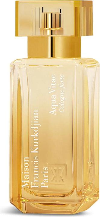 Actual product image Maison Francis Kurkdjian Aqua V Col Forte Eau de Parfum (Eau de parfum, 35 ml)