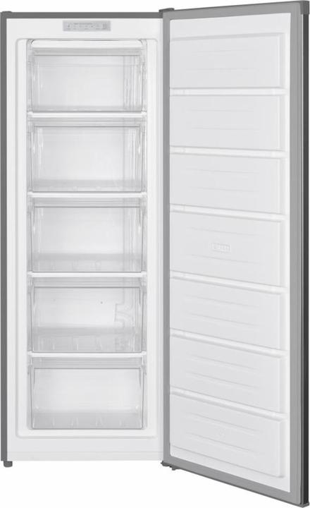 Actual product image Heinner HFF-HM168XE++ (Stand-alone, 168 l)