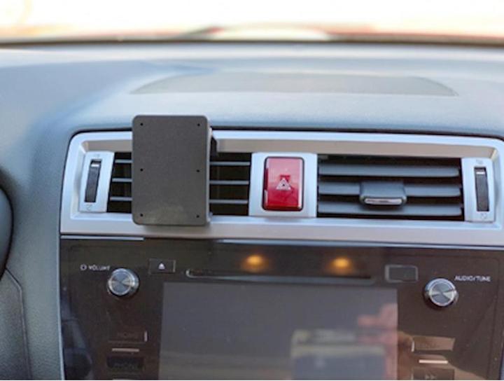 Produktbild Brodit 855406 Autohalterung Subaru Outback 18