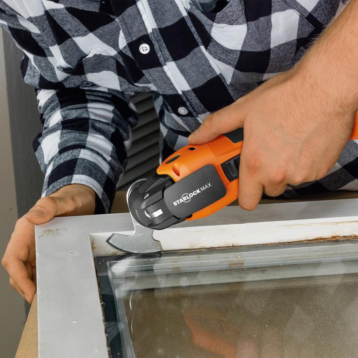 Actual product image Fein MultiMaster AMM 700 Max Top AS