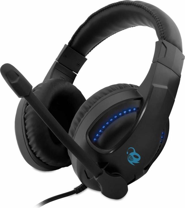 Produktbild Deep Gaming DeepBlue G4 (Kabelgebunden)