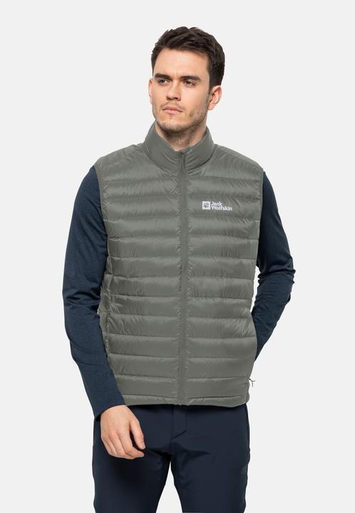 Produktbild Jack Wolfskin Pack & Go Down Vest M (XL)
