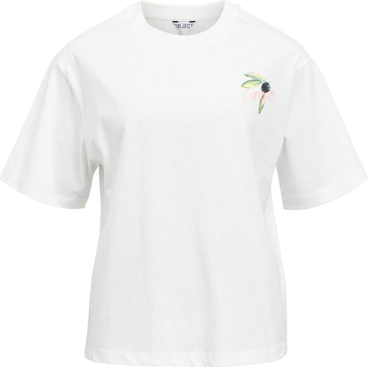 Produktbild Object Loose Fit T-Shirt (M)