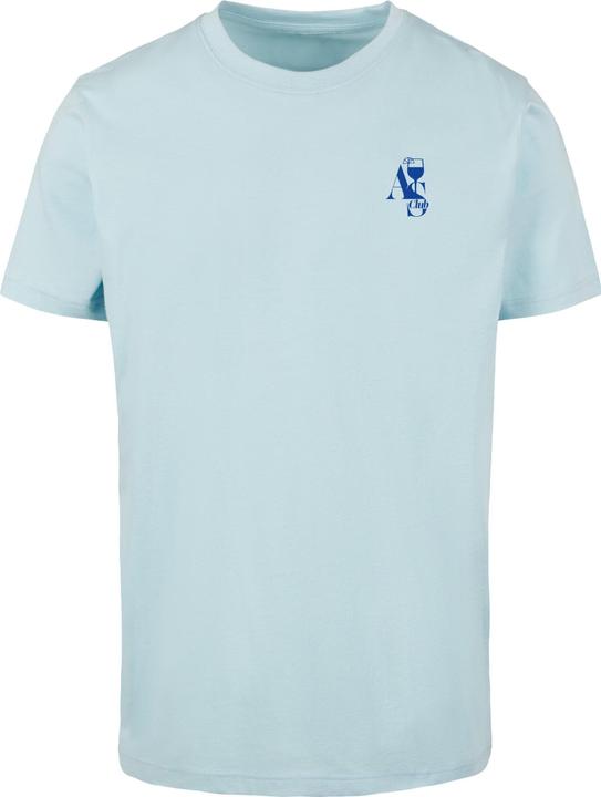 Immagine prodotto Mister Tee Maglietta A S Club - 139127 (5XL)