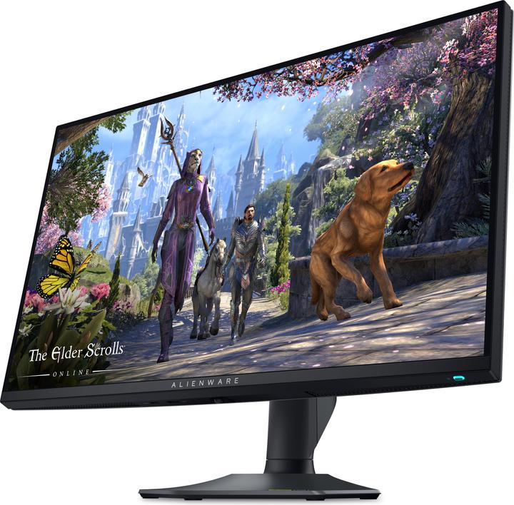 Produktbild Dell Alienware 27 AW2725QF (3840 x 2160 Pixel, 27")
