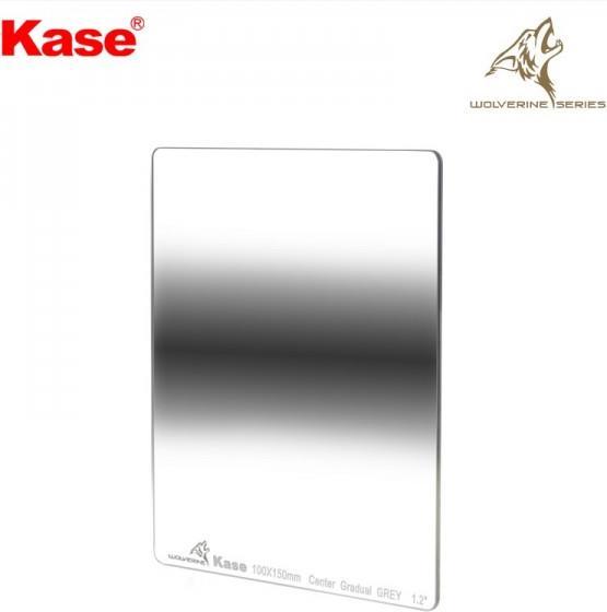 Produktbild Kase Wolverine Graufilter C-GND (ND- / Grauverlauffilter)