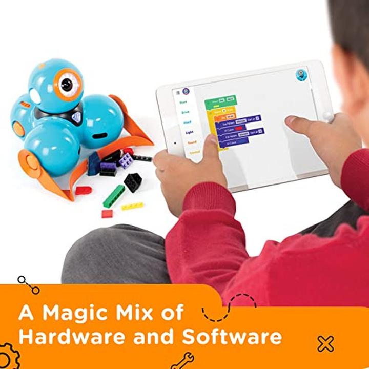 Produktbild Wonder Workshop MINT Wonder Pack