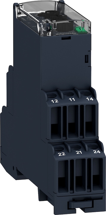 Image du produit Schneider Electric Relais De Contrôle De Tension 3 Ph