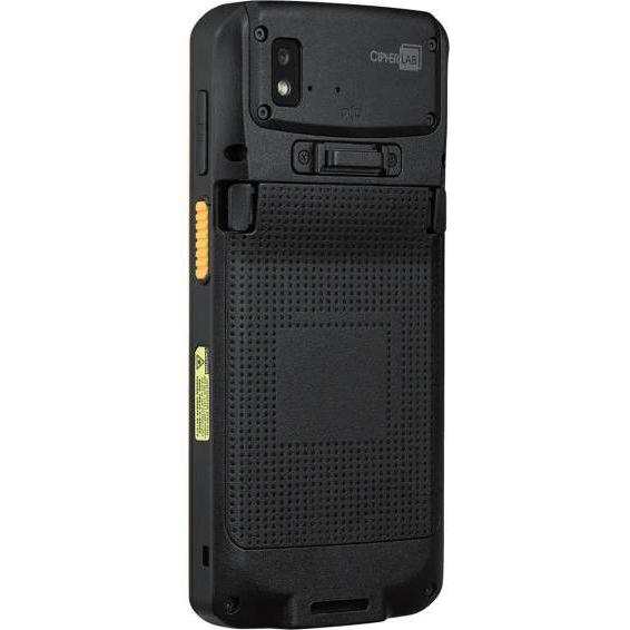 Thumbnail - Cipherlab RS38 (2D-Barcodes, 1D-Barcodes), Barcode-Scanner