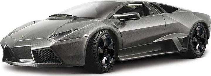 Actual product image Bburago Lamborghini Reventon