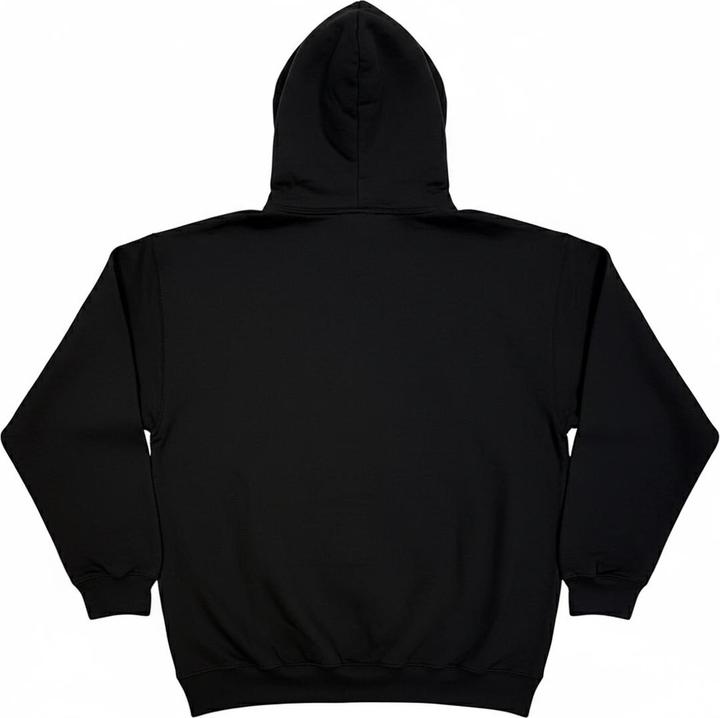 Produktbild Kapuzenpullover Zum Überziehen (M)