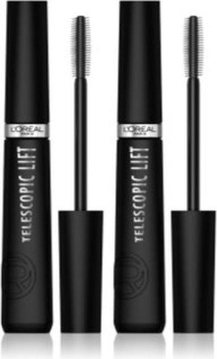 L'Oréal Paris L'Oreal Paris Telescopic Lift Mascara - 10 Ml