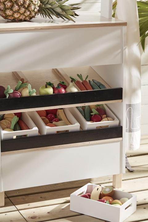 Actual product image Kids Concept Vegetable Box