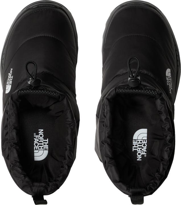 Actual product image North Face Nuptse Traction (39)