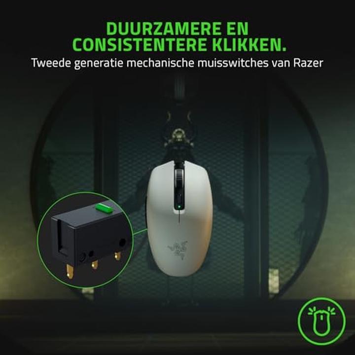Produktbild Razer Orochi V2 (Kabellos)