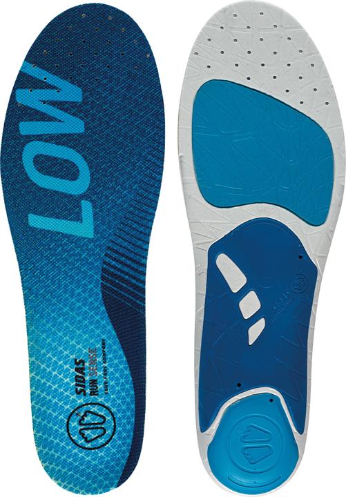 Sidas Solette 3 Feet Run Sense Low