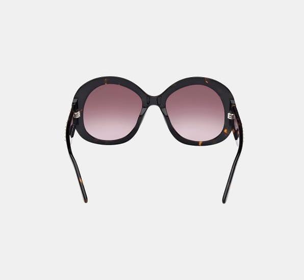 Produktbild Guess by Marciano Rund Acetat