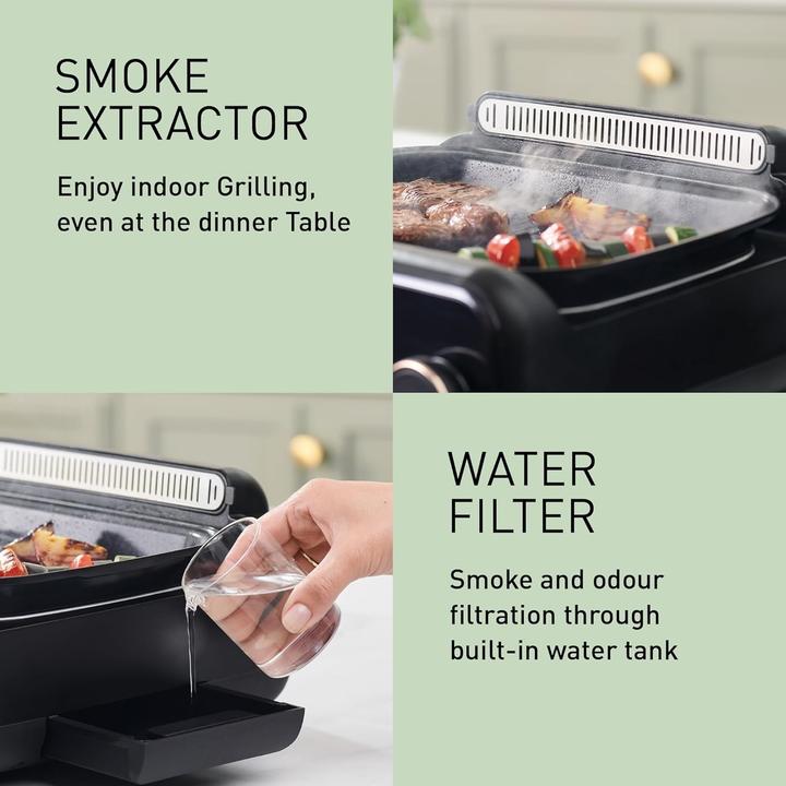 Produktbild Panasonic NF-GM600KXE