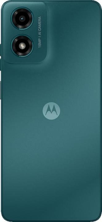 Produktbild Motorola Moto g04 4Gb 128Gb 6,56" Dual (128 GB, Sea Green, 6.56", Dual SIM, 4G)