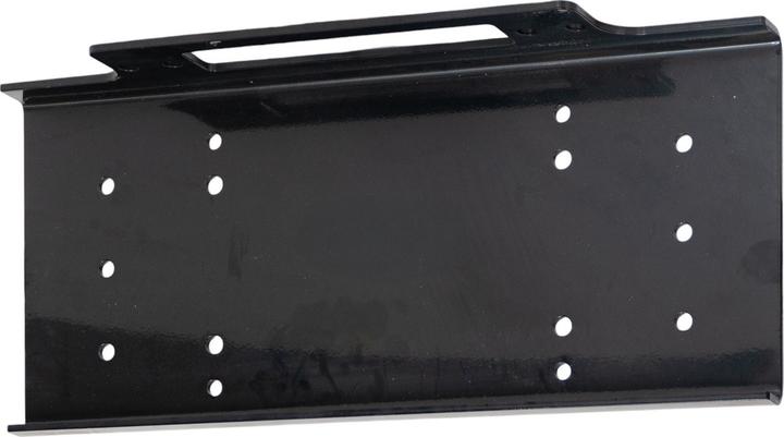 Metal Works 754753186 UM85 Montageplatte universal für Winden bis 8,5 Tonnen.