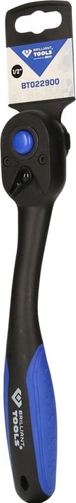 Produktbild Brilliant Tools Umschaltknarre (1/2")