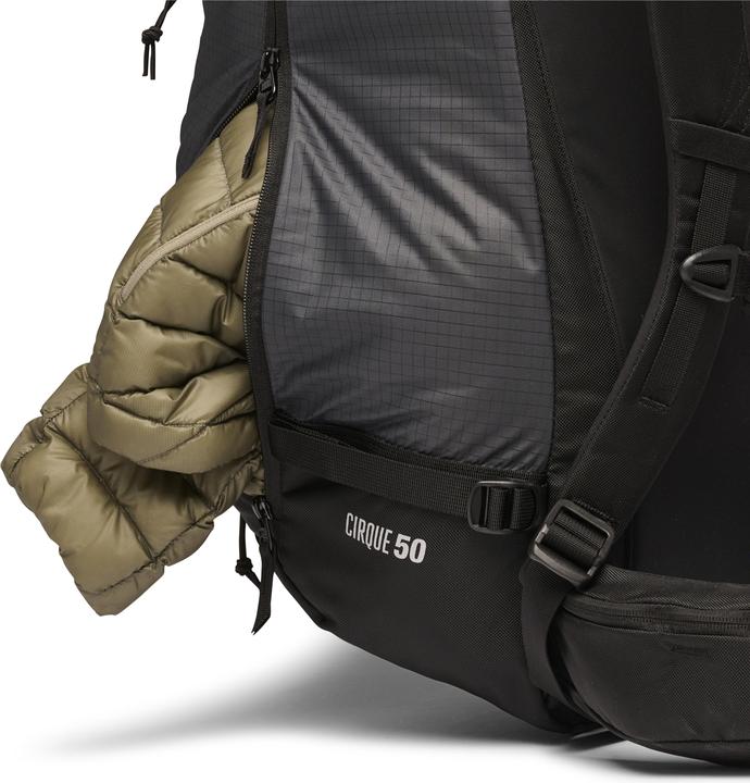 Image du produit Black Diamond Sac à dos Cirque 50 (50 l)