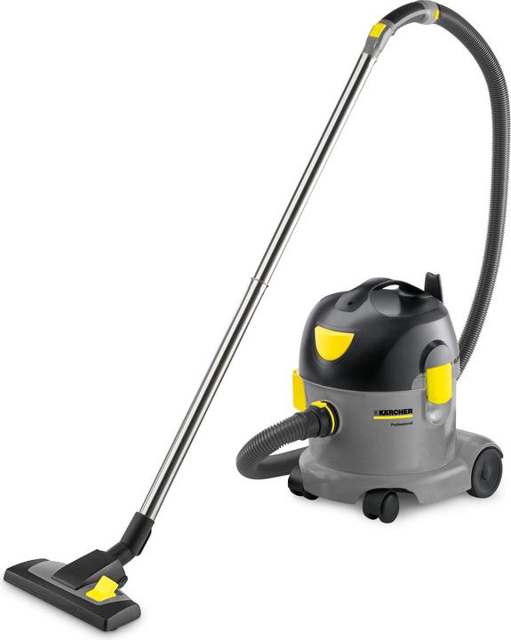 Kärcher Professional T 10/1 (Dry vacuum cleaner)