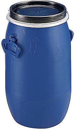 Actual product image kaiserkraft Lidded drum