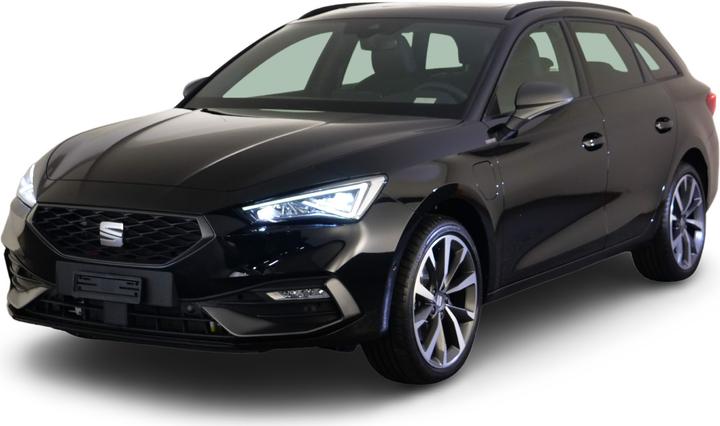 Seat Leon ST FR 1.4e PHEV Plug-in Hybrid DSG 2021 (Benzin, 204 PS)