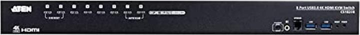 Immagine prodotto Aten Interruttore KVM, HDMI