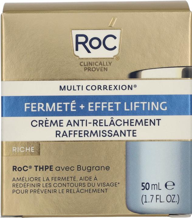 Actual product image Roc Multi Correxion Firm And Lift (50 ml, Day cream)