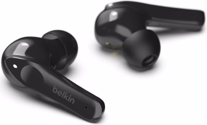 Actual product image Belkin SoundForm Move (5 h, Wireless)