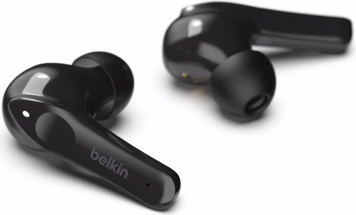 Produktbild Belkin SoundForm Move (5 h, Kabellos)