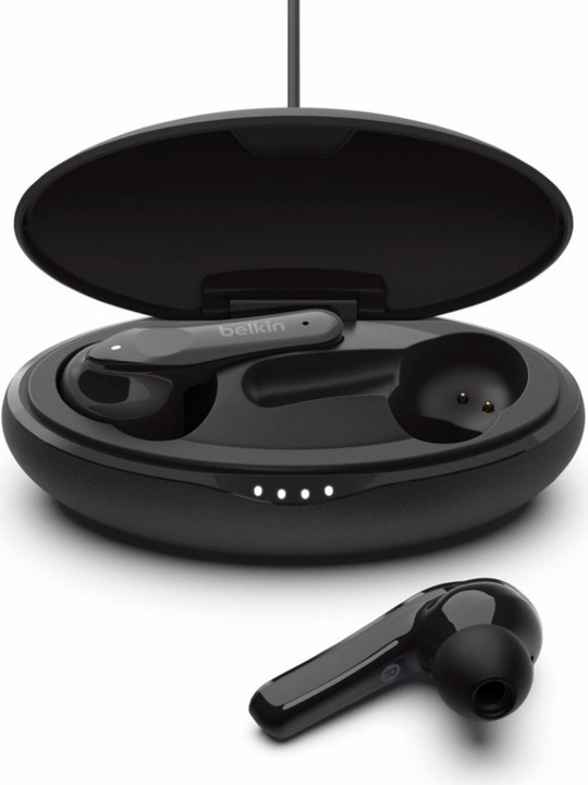 Produktbild Belkin SoundForm Move (5 h, Kabellos)